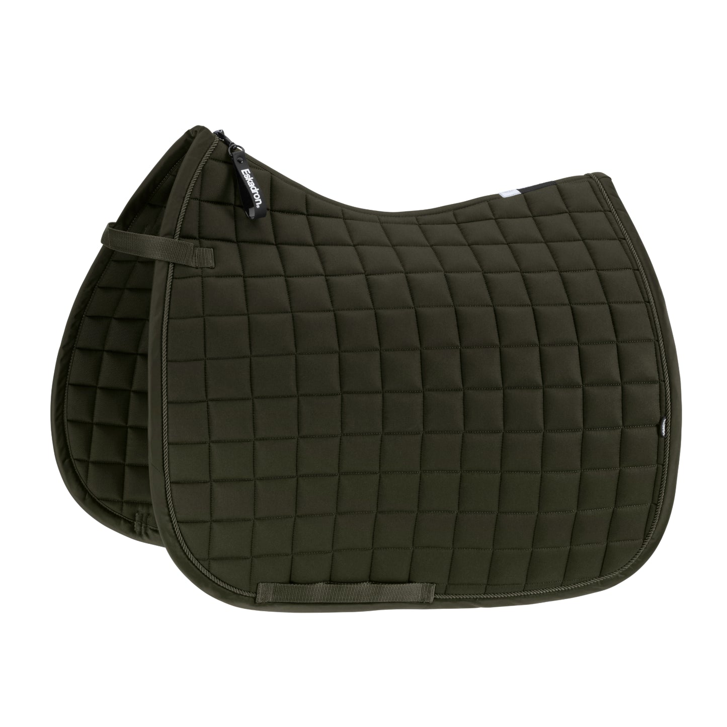 Eskadron DYNAMIC 25 A/W Czaprak Cotton Deep Green