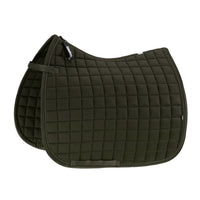 Eskadron DYNAMIC 25 A/W Czaprak Cotton Deep Green