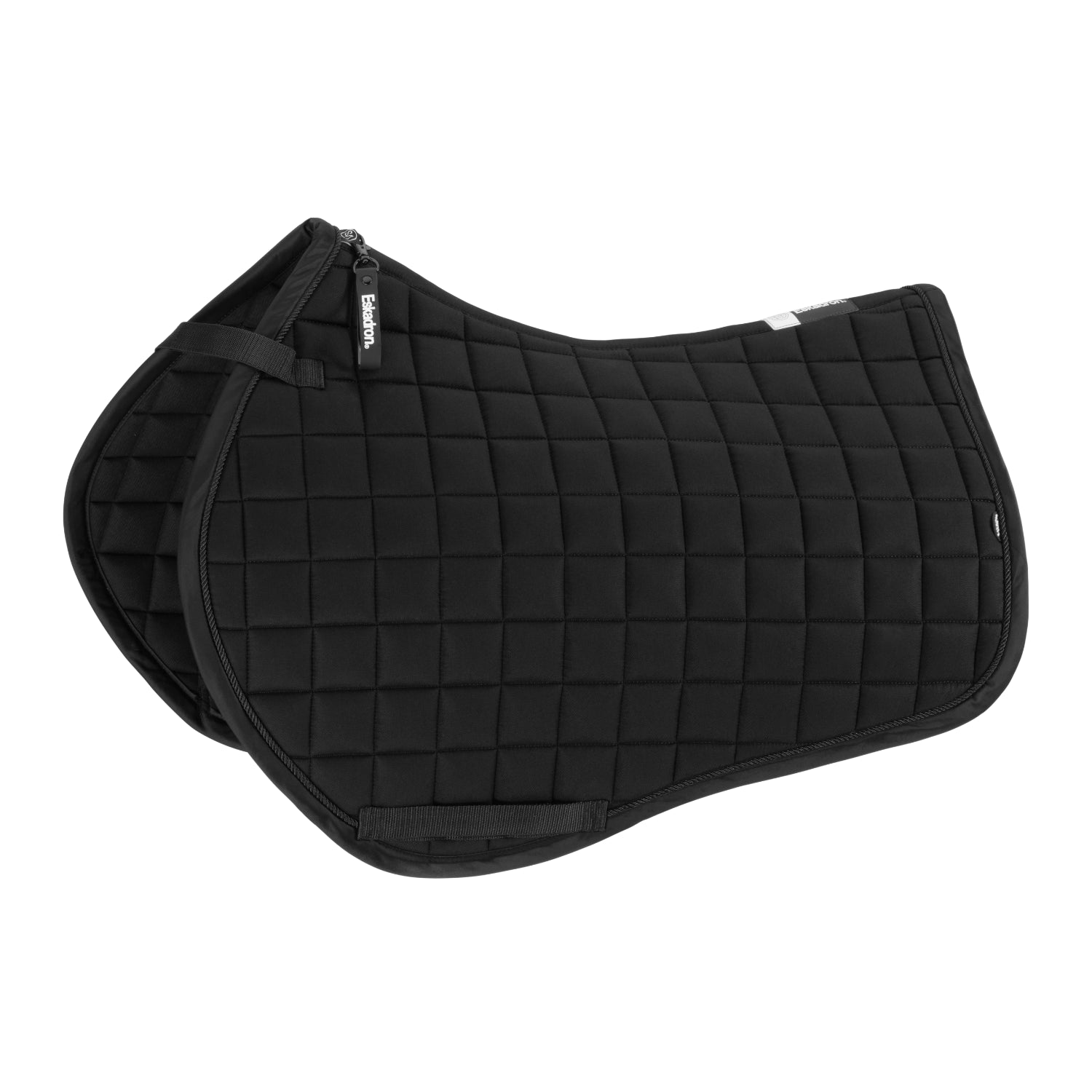 Eskadron DYNAMIC 25 A/W Czaprak Cotton Black