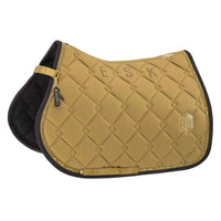 Eskadron Heritage 25/26 czaprak COTTON GLITTER CRYSTAL Black Truffle