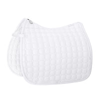 Eskadron Czaprak COTTON GLITTER Classic Sports SS 2026 White
