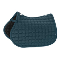 Eskadron czaprak COTTON GLITTER Classic Sports SS 2026 Ocean