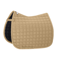 Eskadron Czaprak COTTON GLITTER Classic Sports SS 2026 Sierra