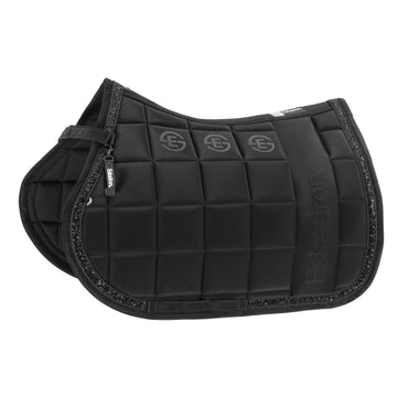 Eskadron DYNAMIC 25 A/W Czaprak Big Square Jewel Black