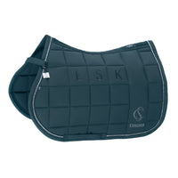 Eskadron Czaprak Big Square Sparkle SS Classic Sports 2026 Ocean