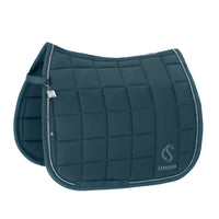 Eskadron Czaprak Big Square Sparkle SS Classic Sports 2026 Ocean