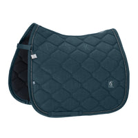 Eskadron Czaprak Bouclé Crystal Classic Sports SS 2026 Ocean