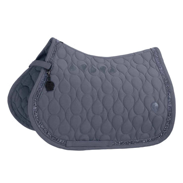 Eskadron Platinum 26 Czaprak Sparkle Jewel Slate Blue