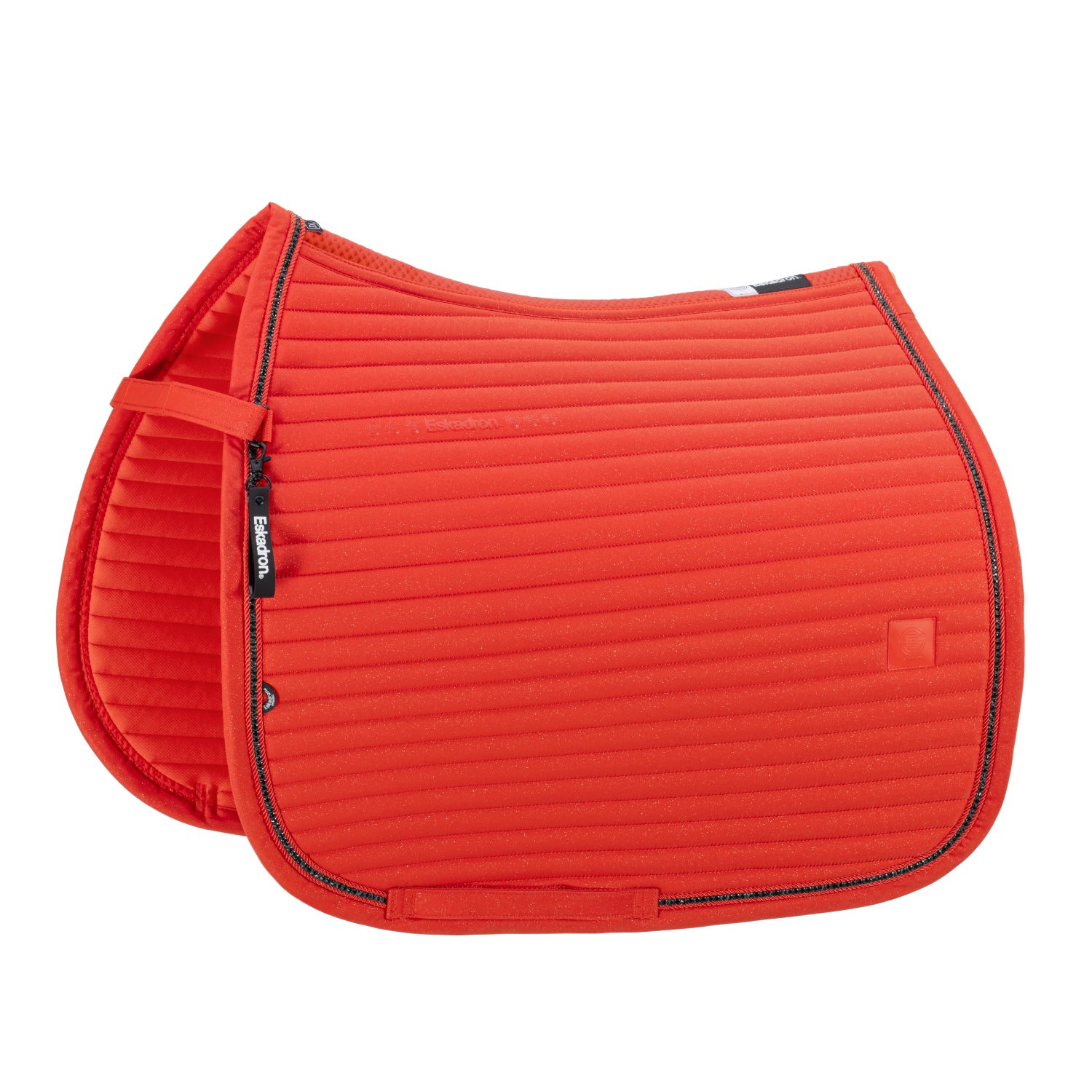 Eskadron DYNAMIC 25 A/W Czaprak Sparkle Crystal Poppy Red