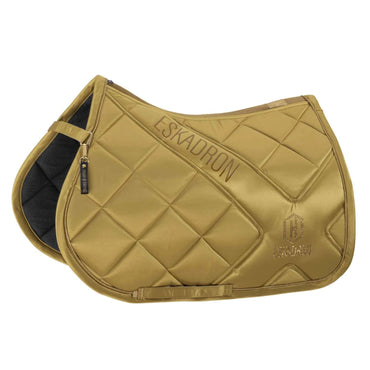 Eskadron Heritage 25/26 czaprak BICROSS MATTGLOSS Cardamom