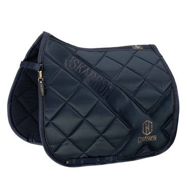 Eskadron Heritage 25/26 czaprak BICROSS MATTGLOSS Navy