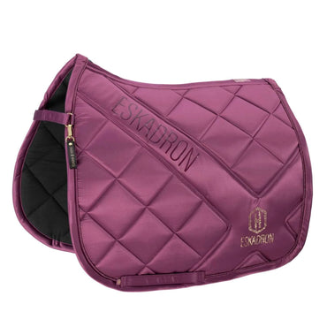 Eskadron Heritage 25/26 czaprak BICROSS MATTGLOSS Wildberry