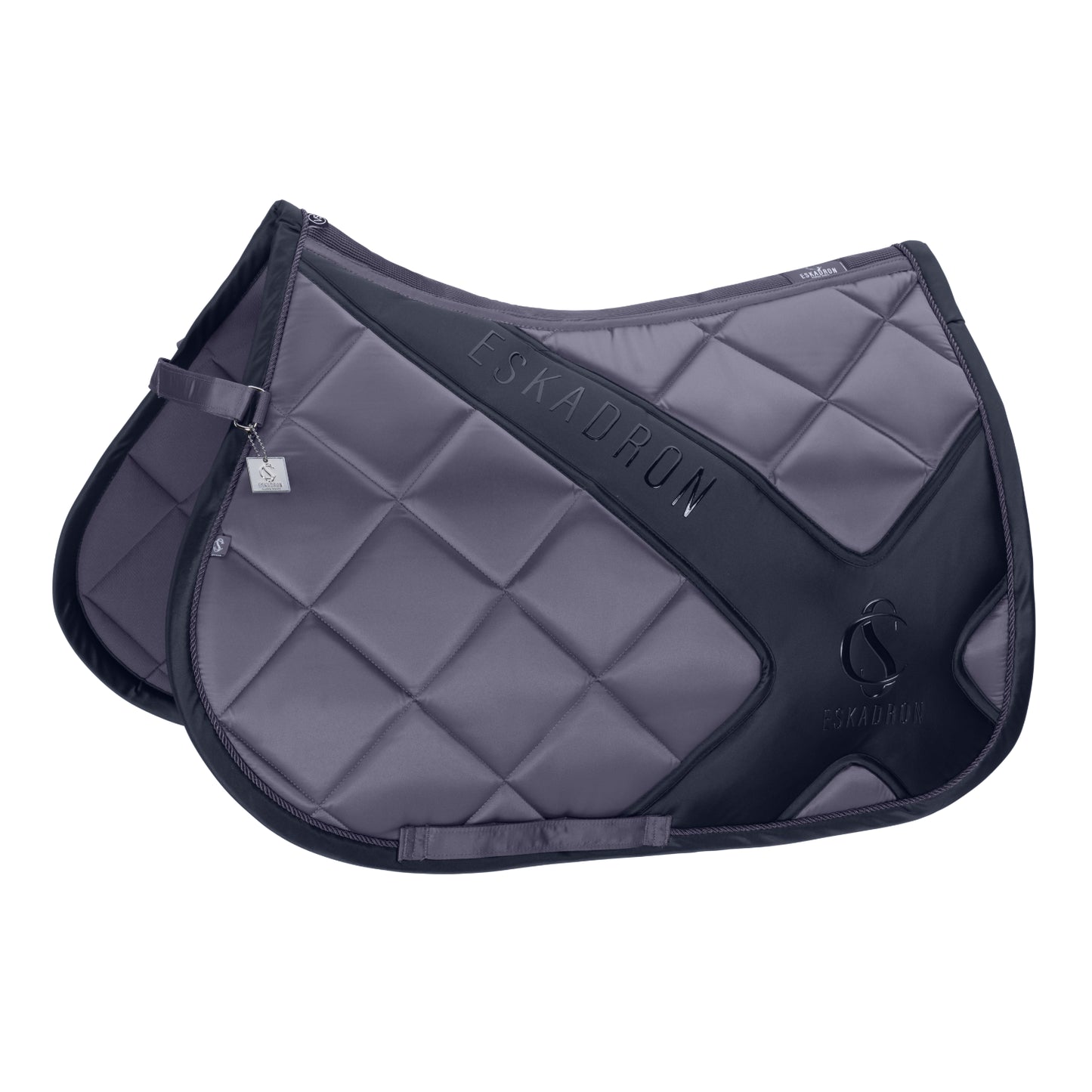 Eskadron Czaprak BICROSS MATTGLOSS Classic Sports SS 2026 Orchid