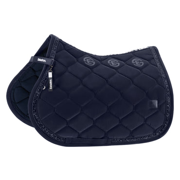 Eskadron Dynamic A/W 2026 Czaprak SILK JEWEL Navy