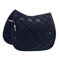 Eskadron Dynamic A/W 2026 Czaprak SILK JEWEL Navy