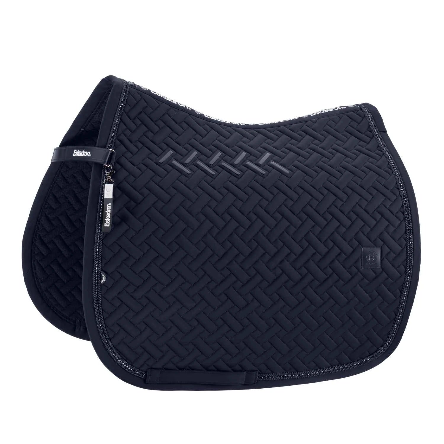 Eskadron Dynamic A/W 2026 Czaprak PRO SOFT CRYSTAL Navy