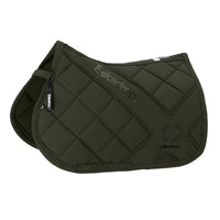 Eskadron DYNAMIC 25 A/W Czaprak Softshell Bicross Deep Green