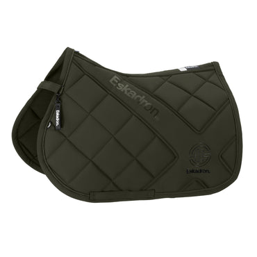Eskadron DYNAMIC 25 A/W Czaprak Softshell Bicross Deep Green