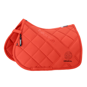 Eskadron DYNAMIC 25 A/W Czaprak Softshell Bicross Puppy Red