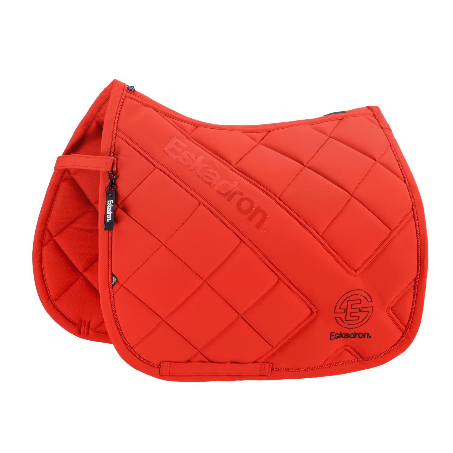 Eskadron DYNAMIC 25 A/W Czaprak Softshell Bicross Puppy Red