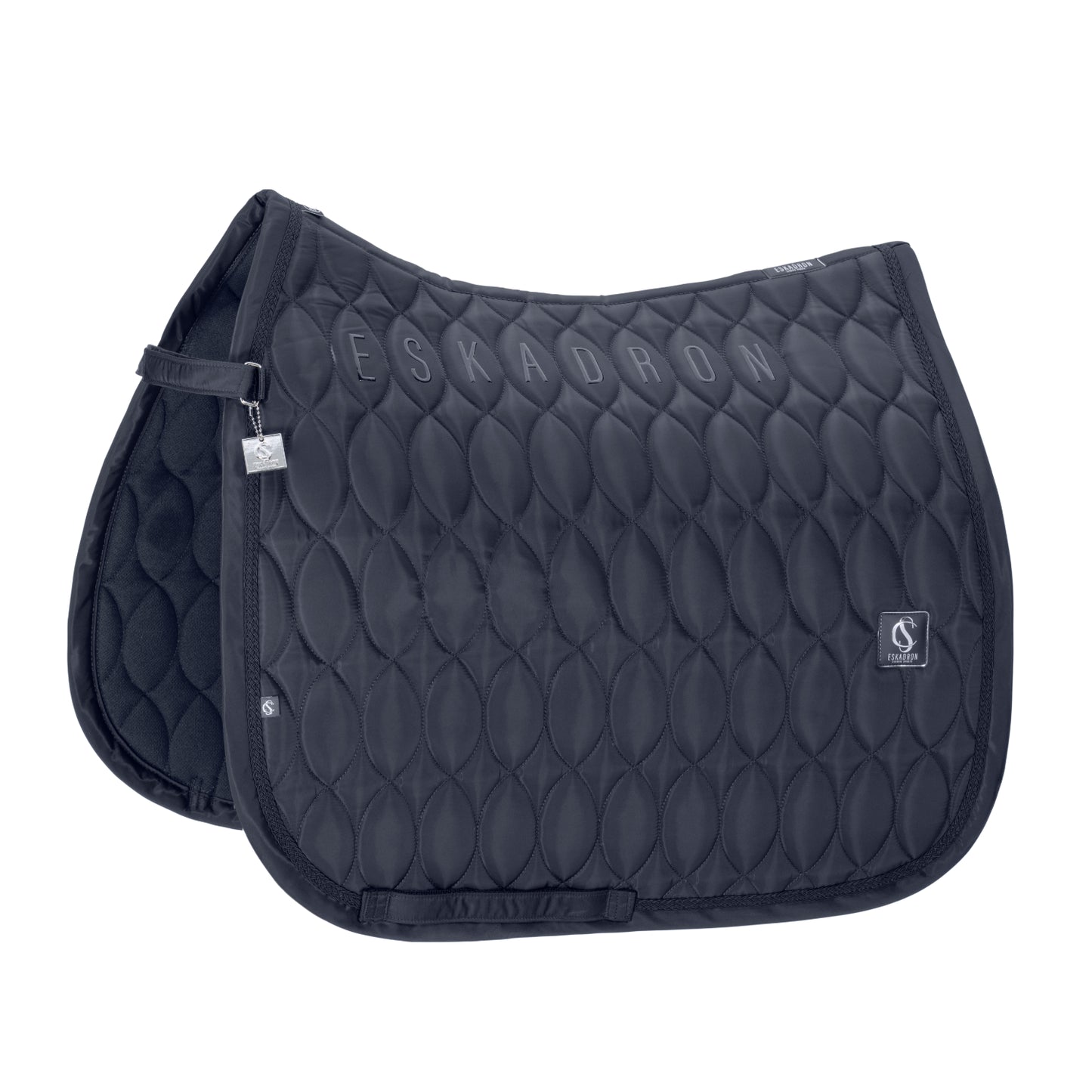 Eskadron Czaprak Highgloss Emblem Classic Sports SS 2026 Navy