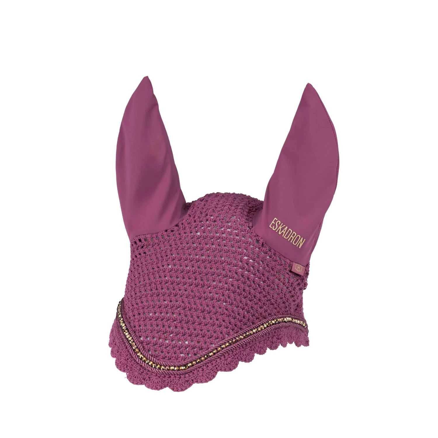 Eskadron Heritage 25/26 nauszniki CRYSTAL Wildberry