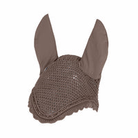Eskadron Dynamic A/W 2026 Nauszniki CRYSTAL Powdertaupe