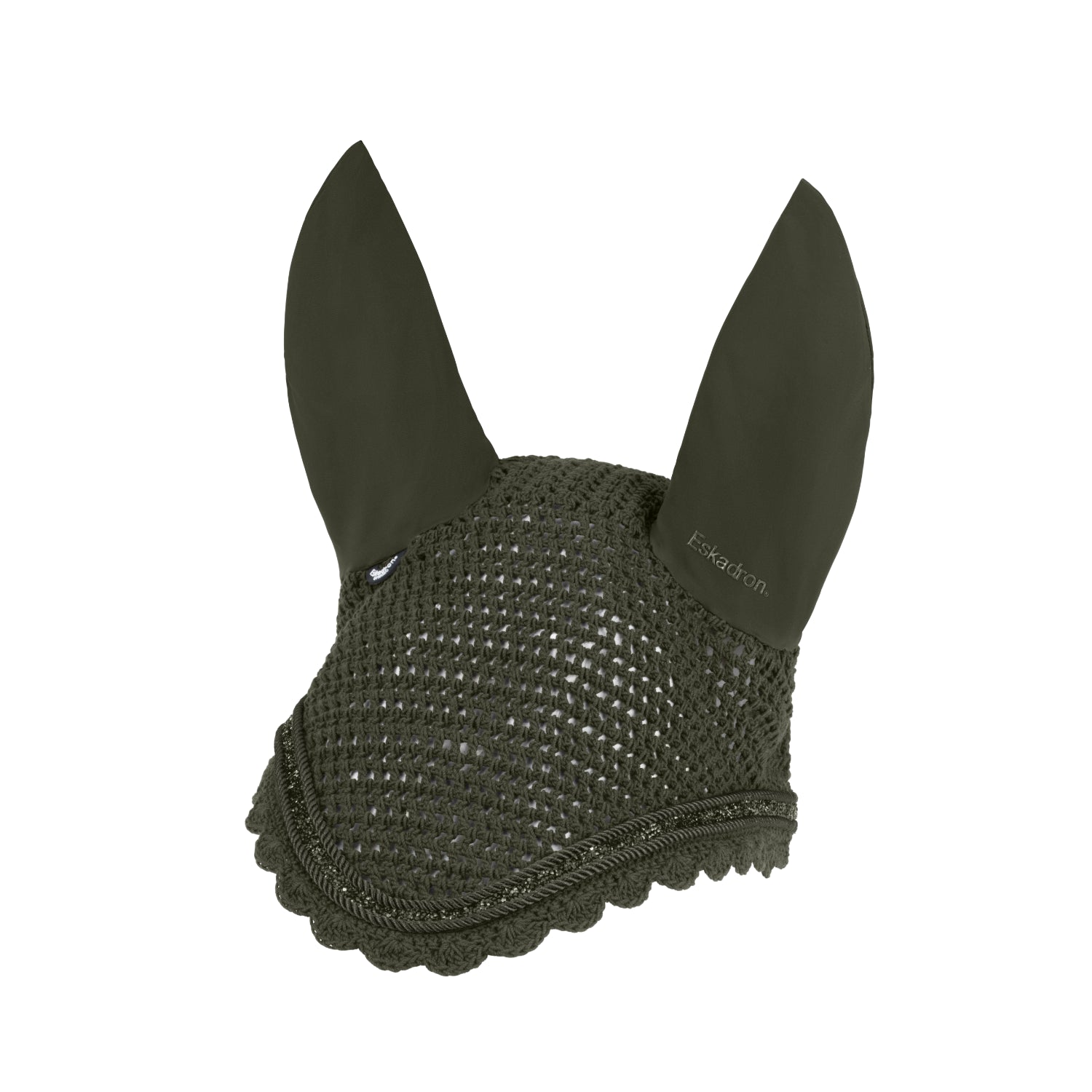 Eskadron DYNAMIC 25 A/W Nauszniki Jewel Black