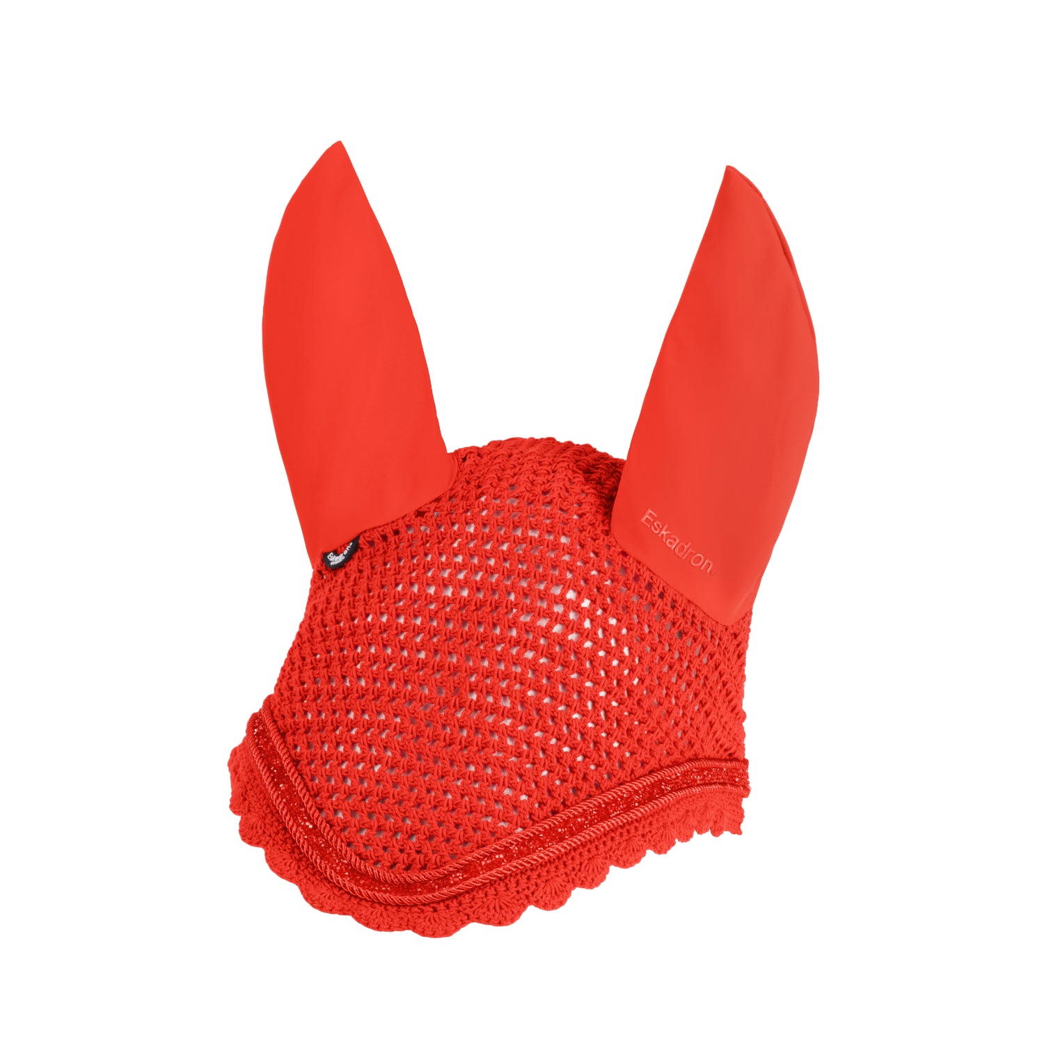 Eskadron DYNAMIC 25 A/W Nauszniki Jewel Poppy Red