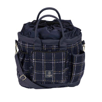 Eskadron Heritage 25/26 torba na akcesoria BOUCLÉ Navy