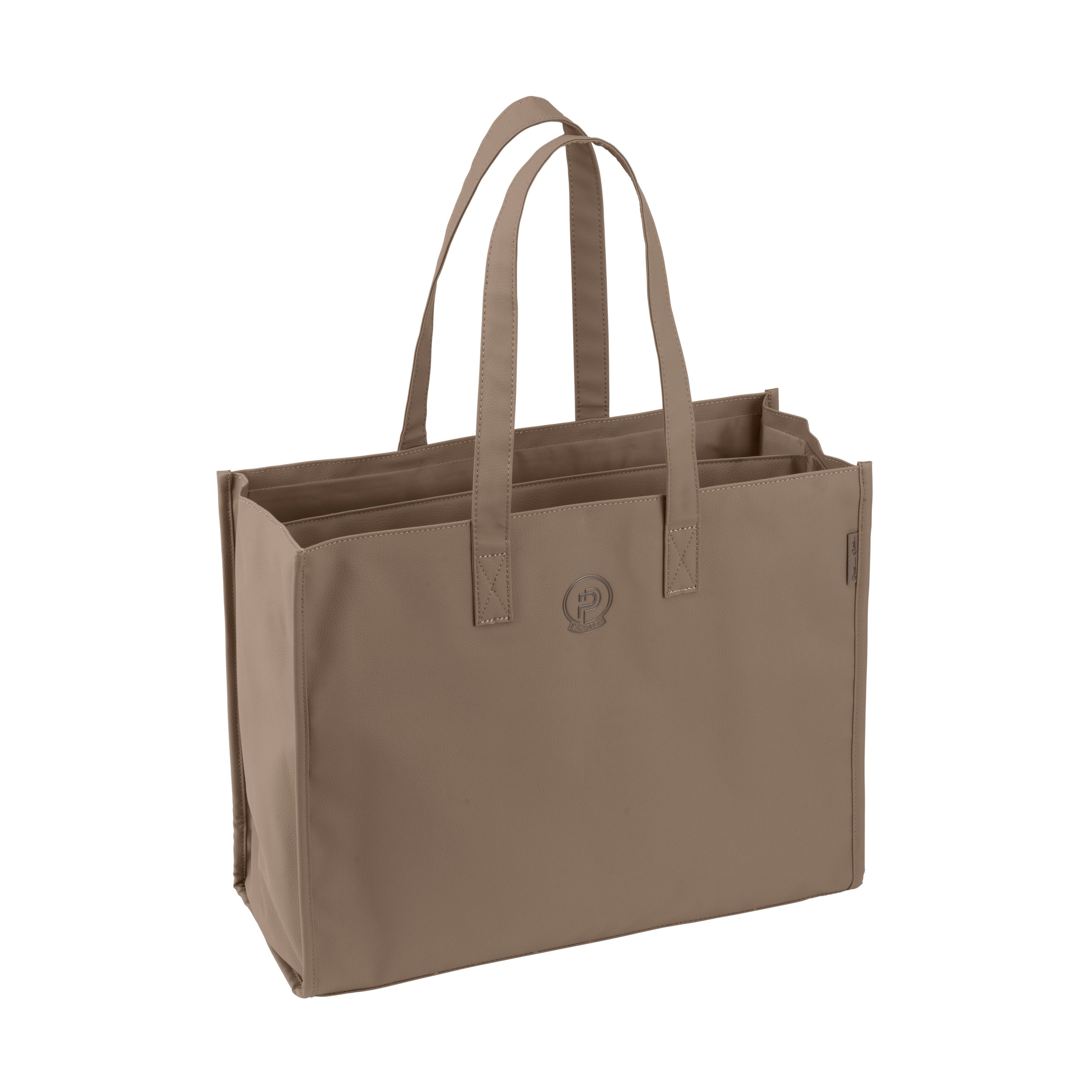 Eskadron Platinum 25 Torba FAUX LEATHER SHOPPER