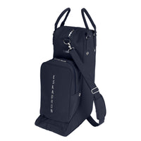 Eskadron Torba na buty i kask Softshell Classic Sports SS 2026 Navy