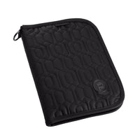 Eskadron Platinum 26 Etui na paszport konia Eskadron Faux Leather Black