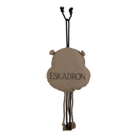 Eskadron Platinum 25 Zabawka do boksu HIPPO