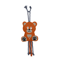 Eskadron Platinum 2026 Zabawka dla konia Bear Amber