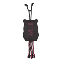 Eskadron Heritage 25/26 zabawka do boksu HAMSTER black truffle