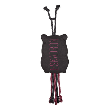 Eskadron Heritage 25/26 zabawka do boksu HAMSTER black truffle