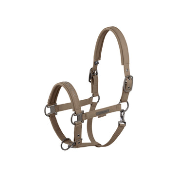 Eskadron kantar FAUX LEATHER Double PIN Platinum 2025