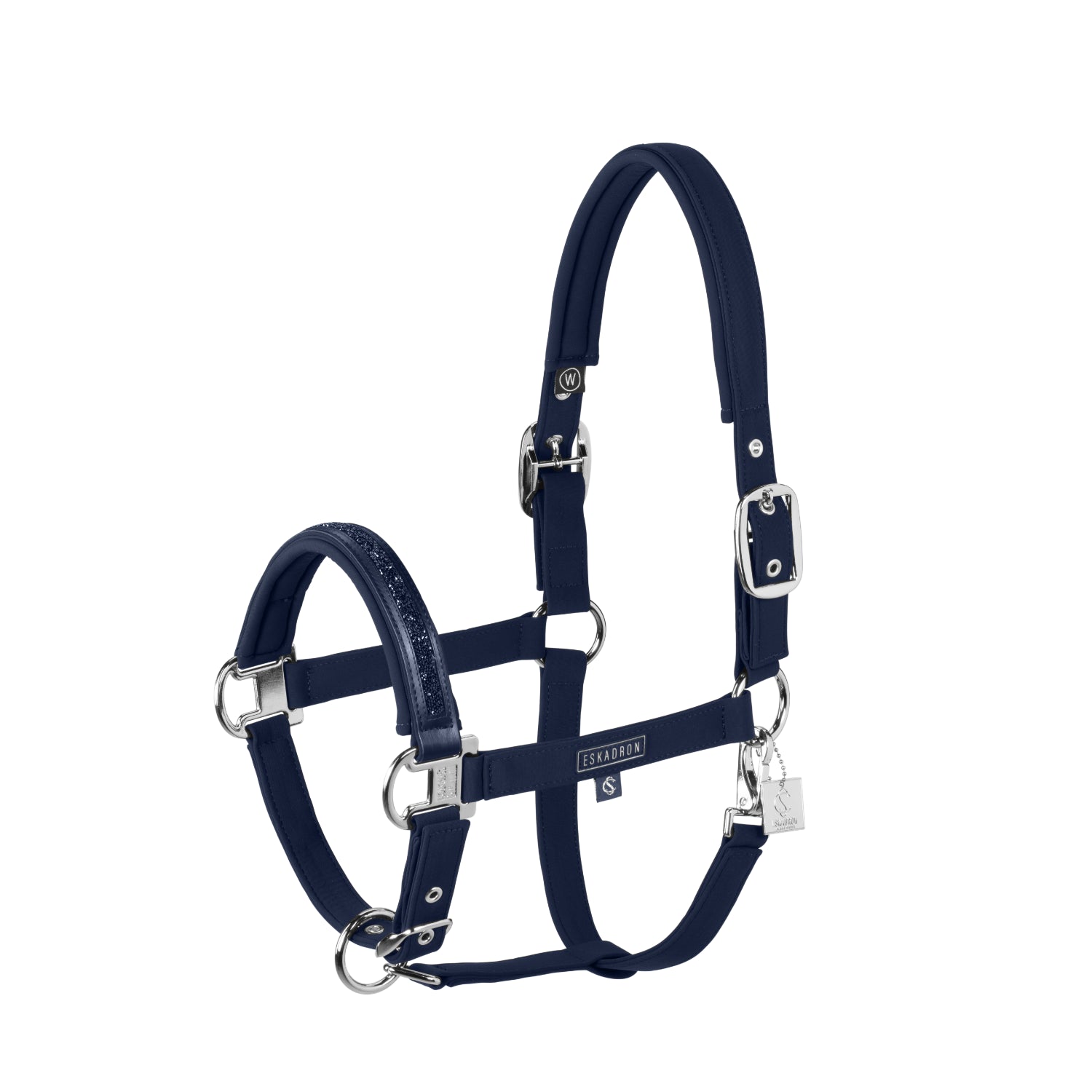 Eskadron kantar Oftshell Jewel DP Classic Sports SS 2026 Navy