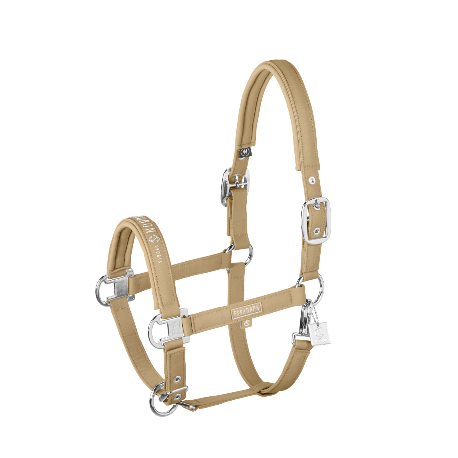 Eskadron Kantar SPARKLE Double Pin Classic Sports SS 2026 Sierra