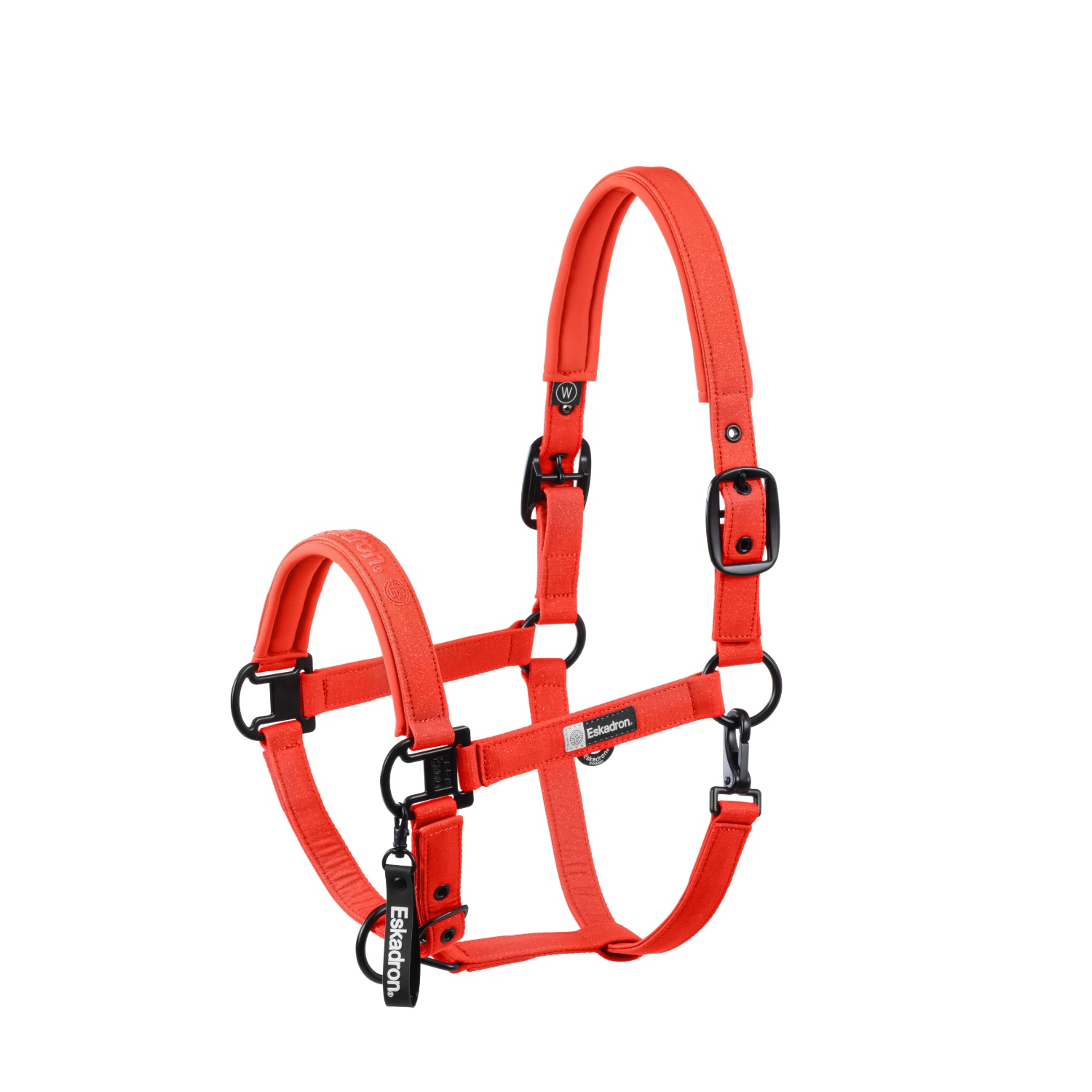 Eskadron DYNAMIC 25 A/W Kantar  SPARKLE Double Poppy Red
