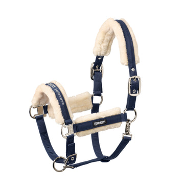 Eskadron kantar Faux-Fur Double Pin Basics