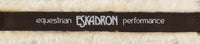 Eskadron kantar Faux-Fur Double Pin Basics