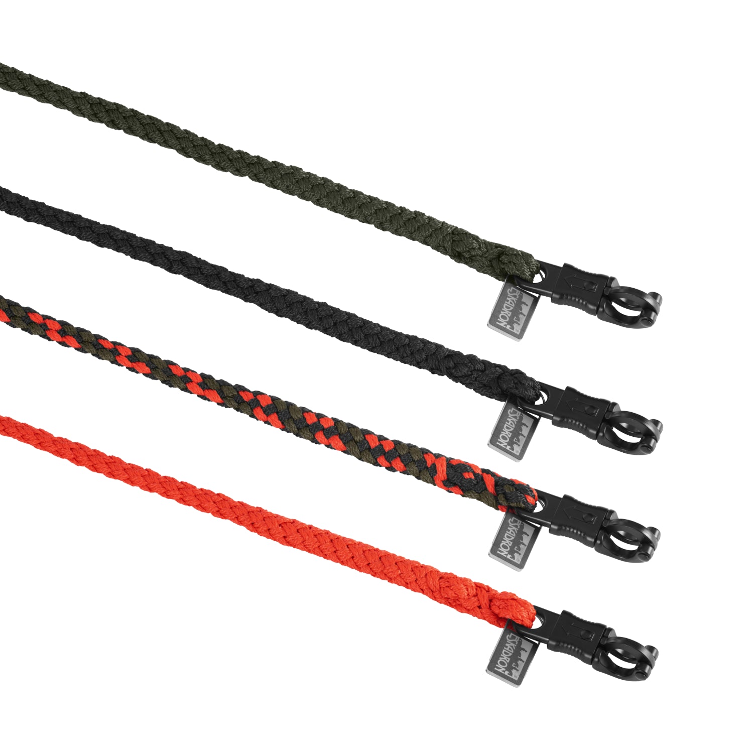 Eskadron DYNAMIC 25 A/W Uwiąz bezpieczny REGULAR Panic Hook Poppy Red