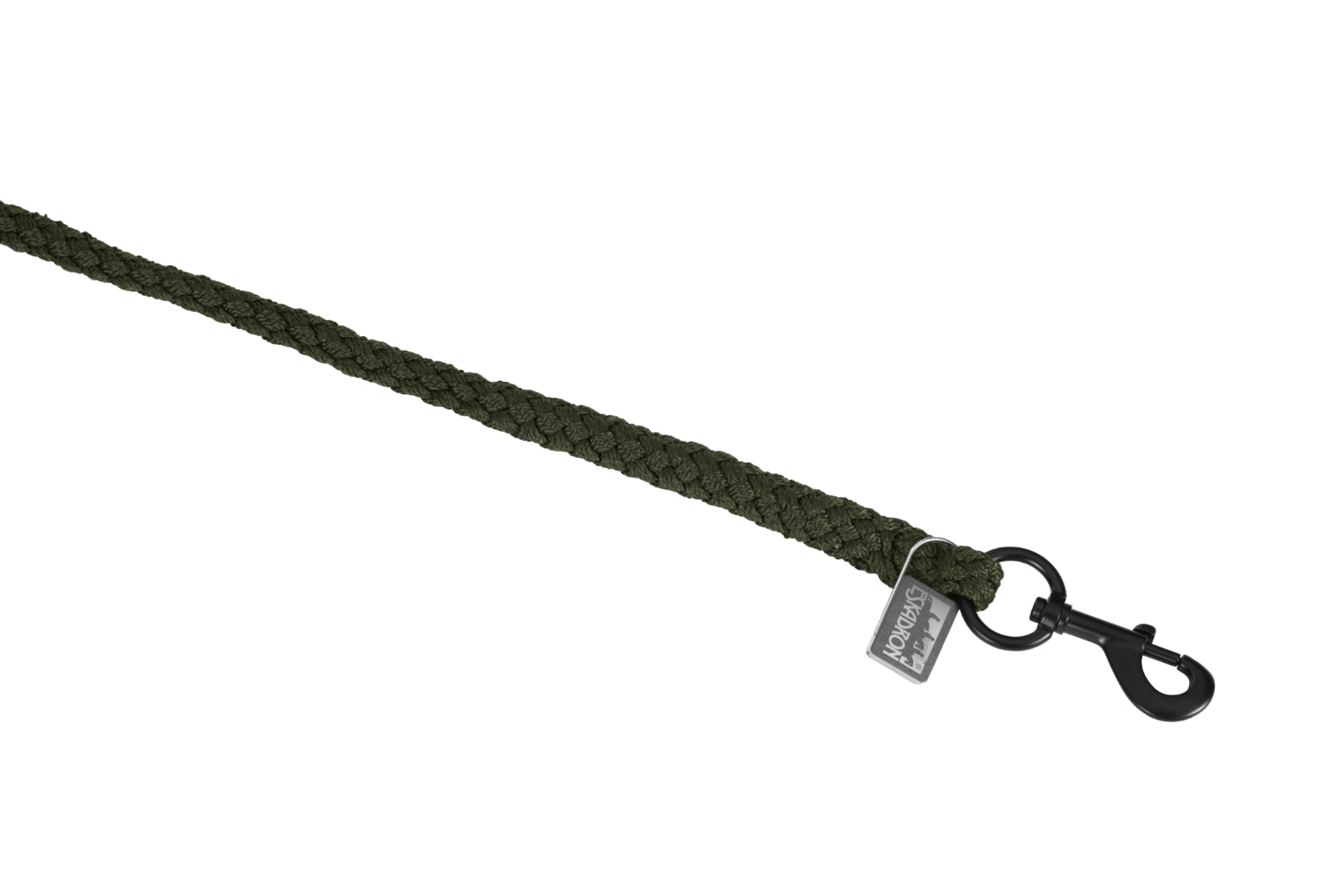 Eskadron DYNAMIC 25 A/W Uwiąz zwykły REGULAR Swivel Hook Deep Green
