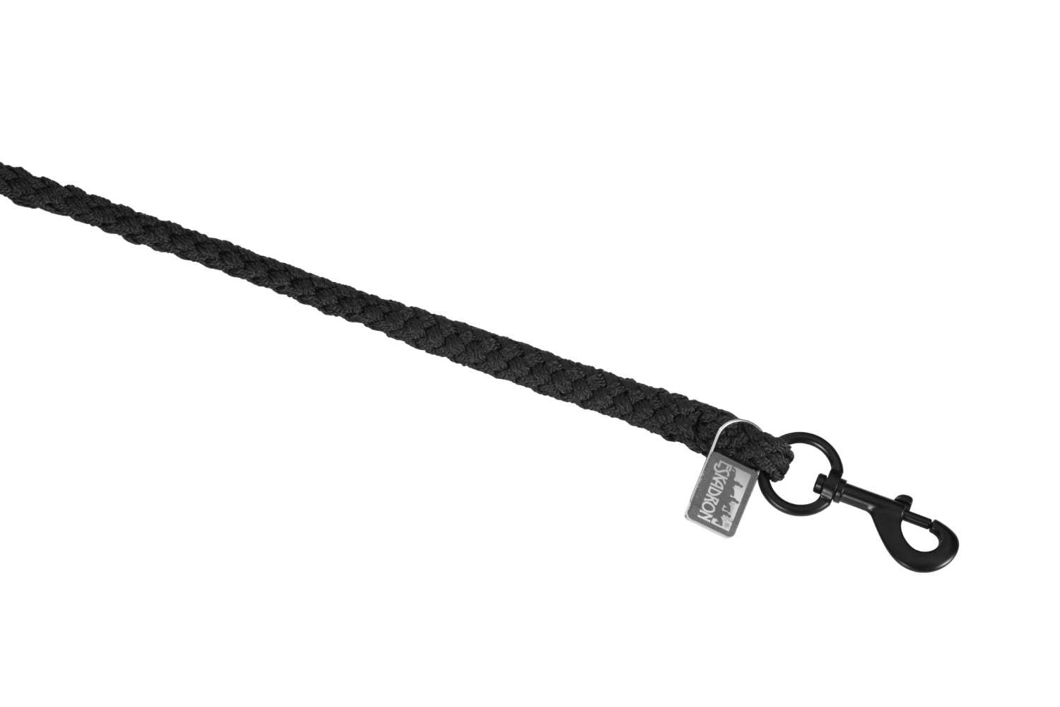Eskadron DYNAMIC 25 A/W Uwiąz zwykły REGULAR Swivel Hook Black