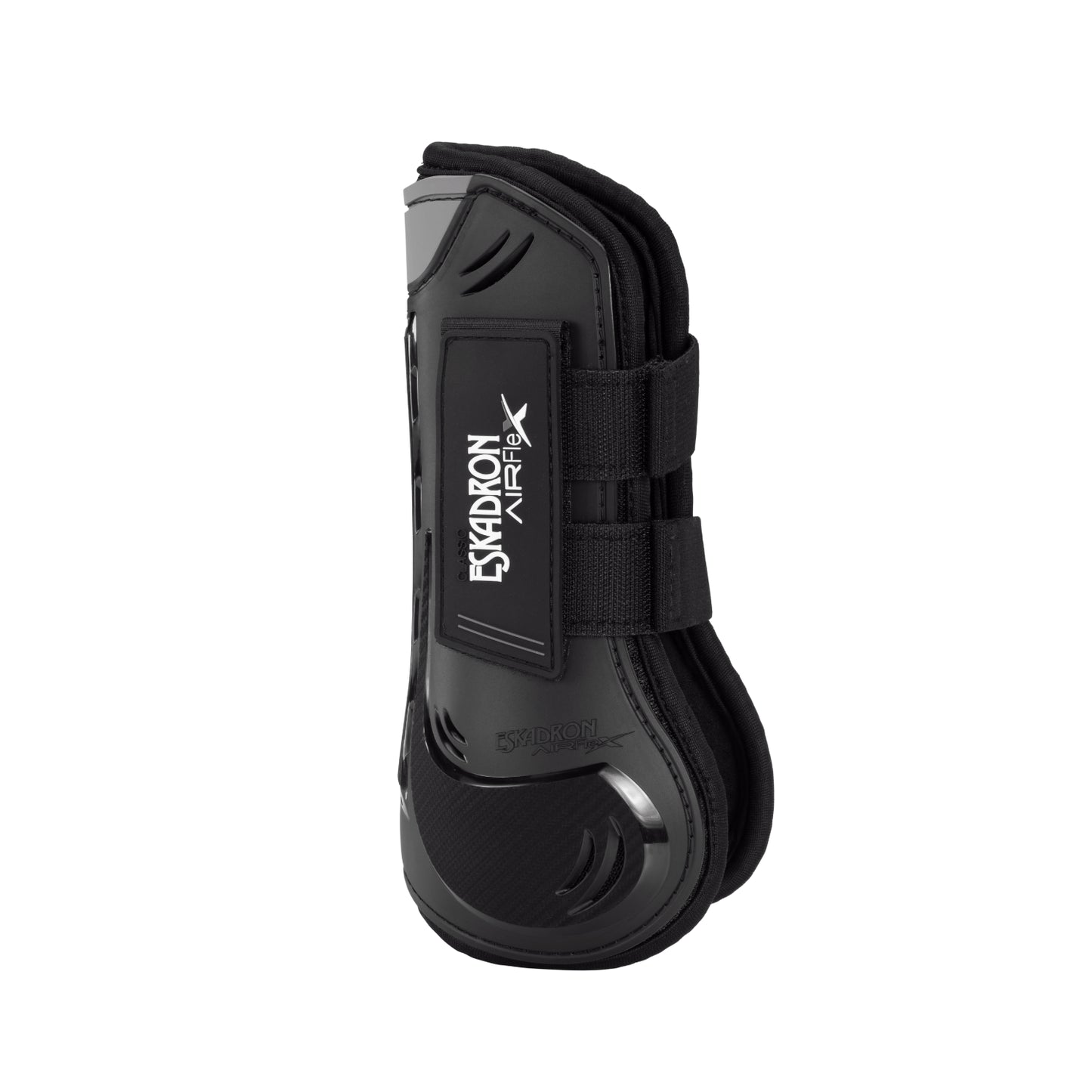Eskadron AIR-FLEX Classic F Ochraniacze przednie Black