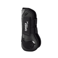 Eskadron AIR-FLEX Classic F Ochraniacze przednie Black