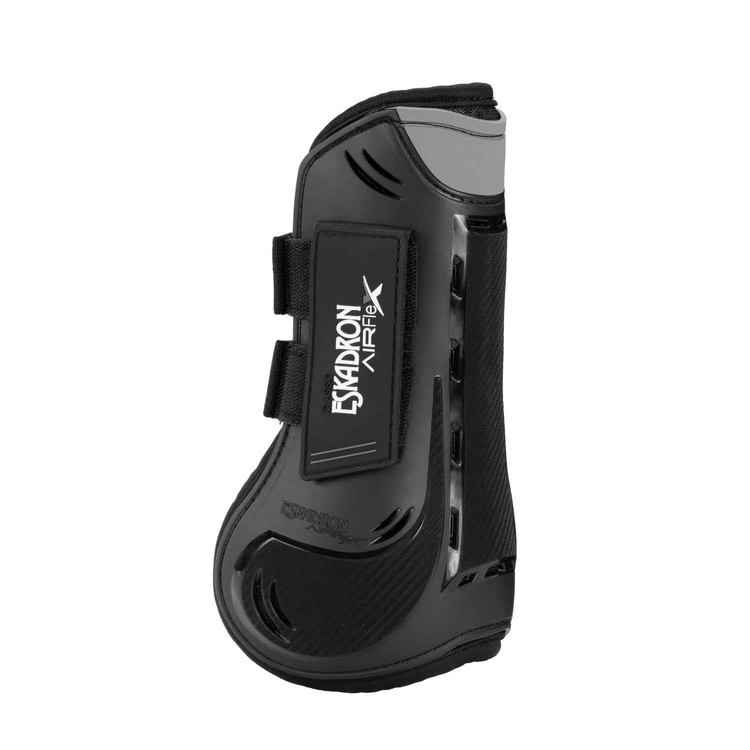 Eskadron AIR-FLEX Classic Ochraniacze przednie Black