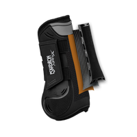 Eskadron AIR-FLEX Classic F Ochraniacze przednie Black